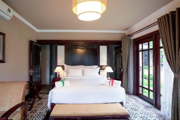 Hotel Anja Beach Resort & Spa